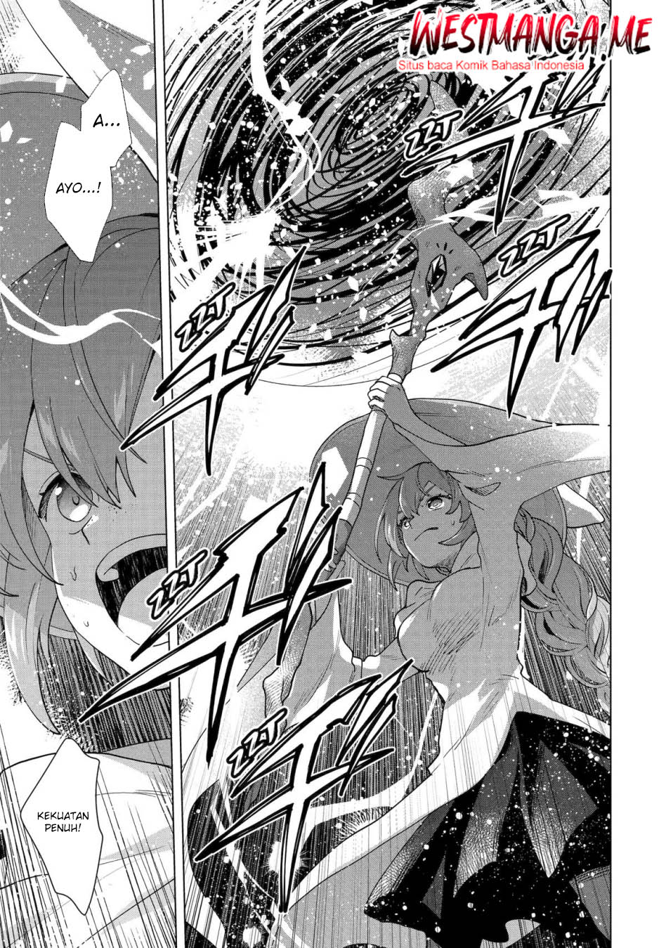 Saibai Cheat de Saikyou Saien E, Tada no Katei Saiendesu kedo? chapter 28 halaman 28