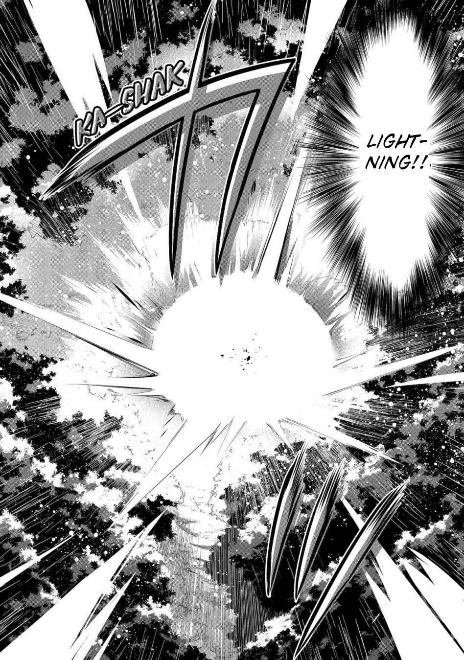 Saibai Cheat de Saikyou Saien E, Tada no Katei Saiendesu kedo? chapter 28 halaman 29