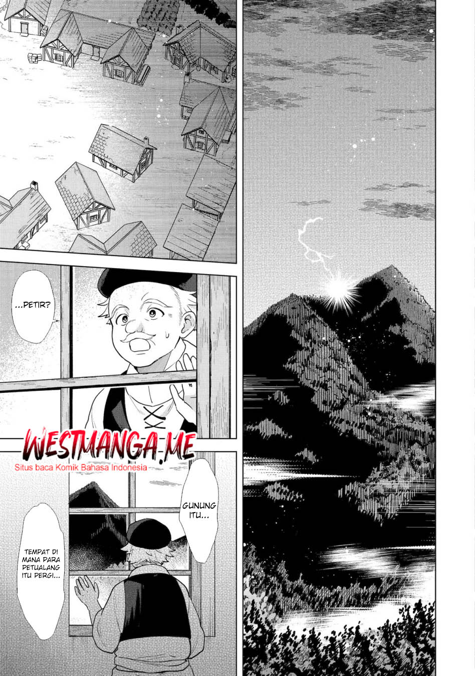 Saibai Cheat de Saikyou Saien E, Tada no Katei Saiendesu kedo? chapter 28 halaman 30