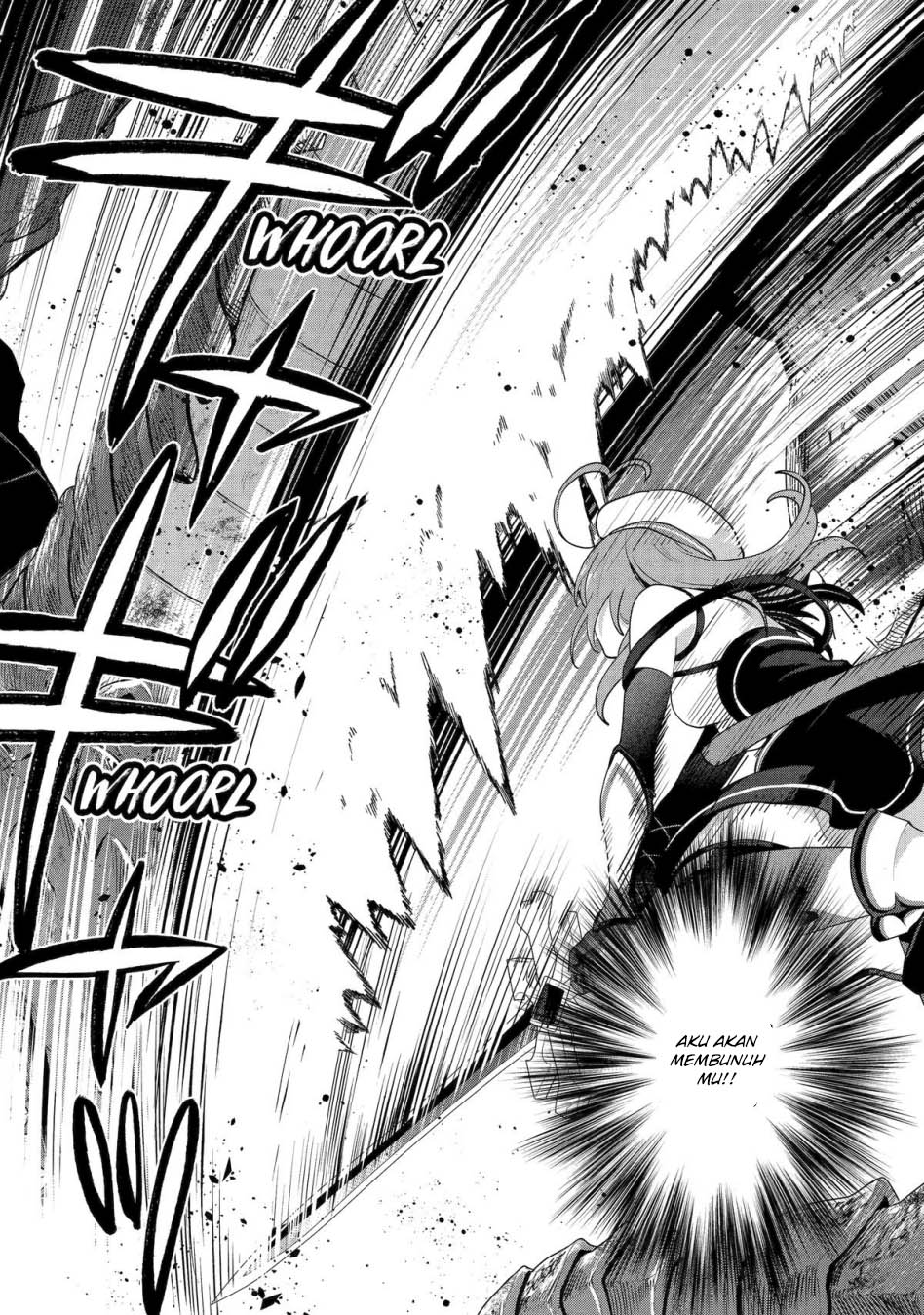 Saibai Cheat de Saikyou Saien E, Tada no Katei Saiendesu kedo? chapter 28 halaman 37