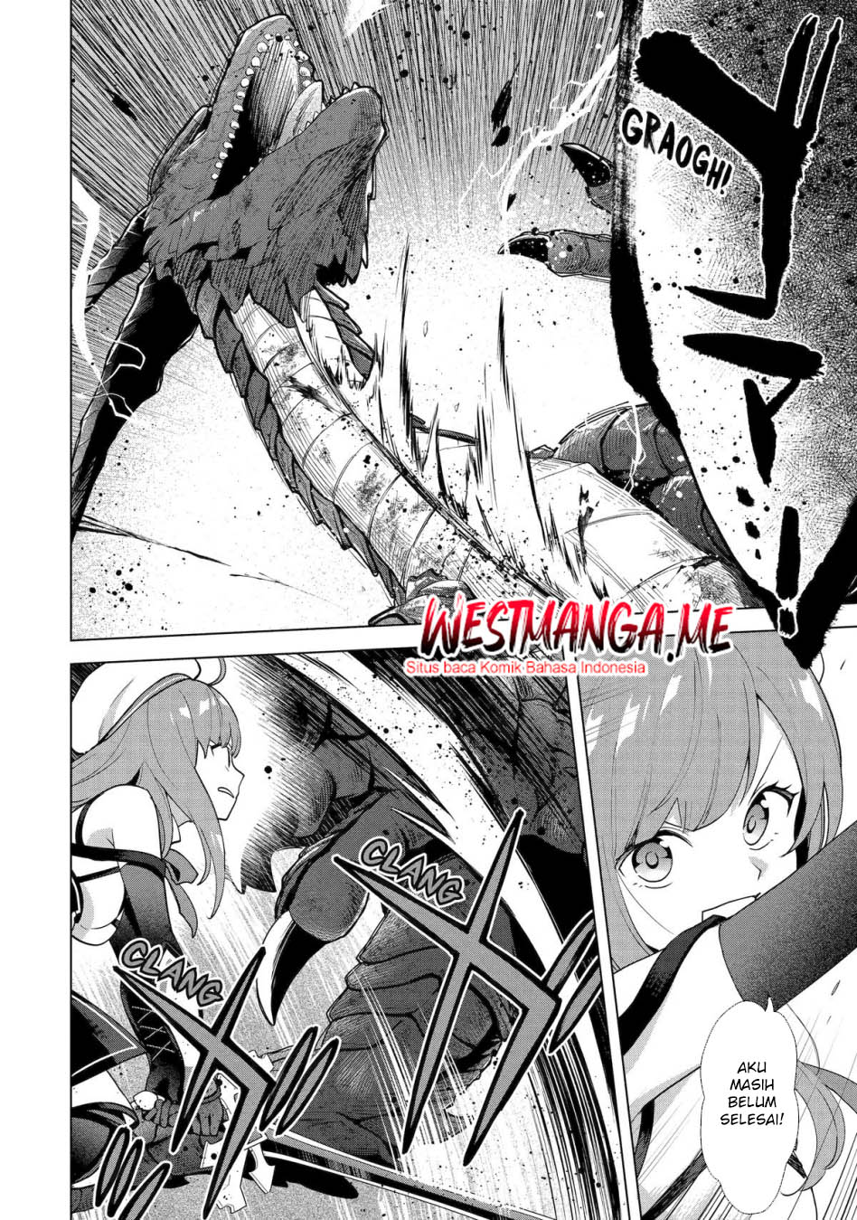 Saibai Cheat de Saikyou Saien E, Tada no Katei Saiendesu kedo? chapter 28 halaman 38