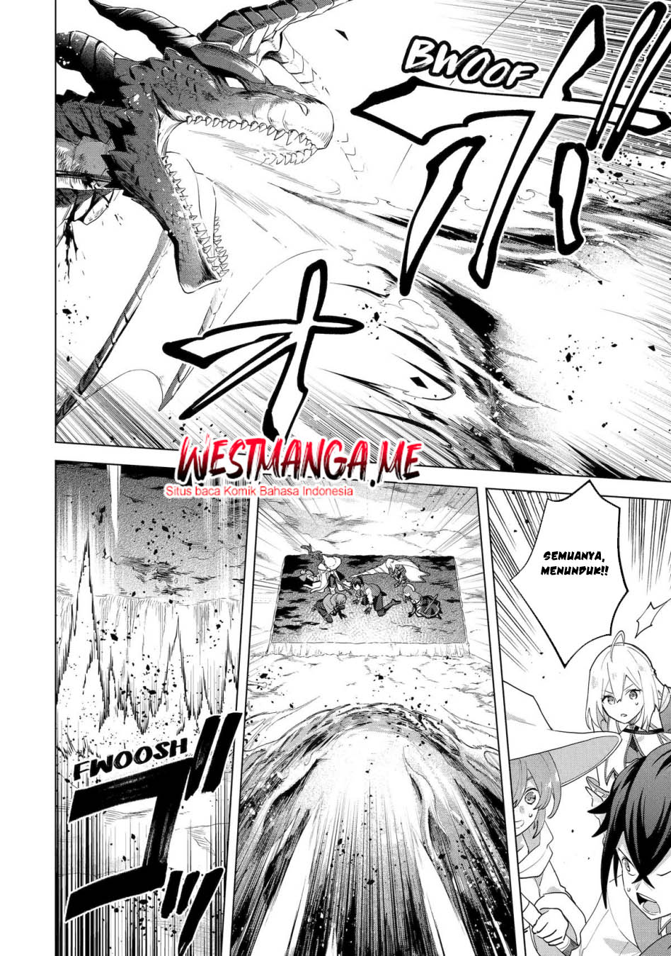 Saibai Cheat de Saikyou Saien E, Tada no Katei Saiendesu kedo? chapter 28 halaman 46