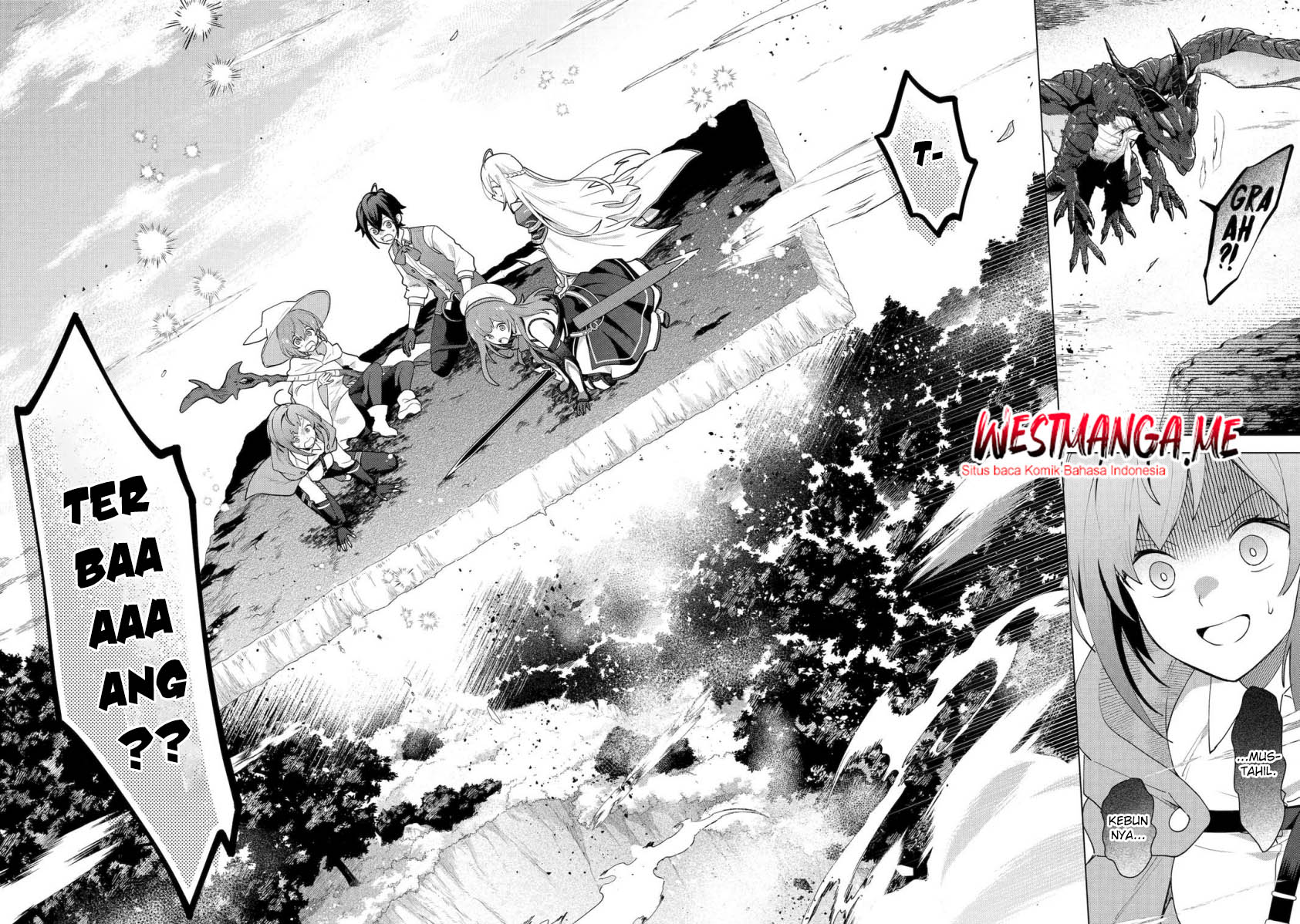 Saibai Cheat de Saikyou Saien E, Tada no Katei Saiendesu kedo? chapter 28 halaman 48