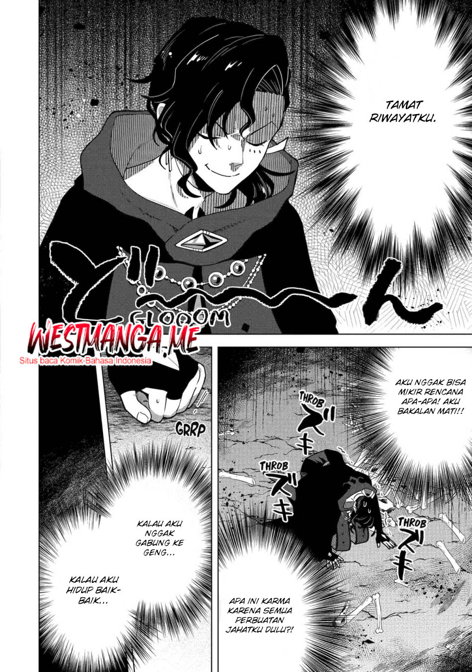 Saibai Cheat de Saikyou Saien E, Tada no Katei Saiendesu kedo? chapter 28 halaman 6