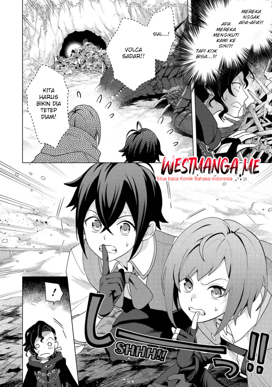 Saibai Cheat de Saikyou Saien E, Tada no Katei Saiendesu kedo? chapter 28 halaman 8