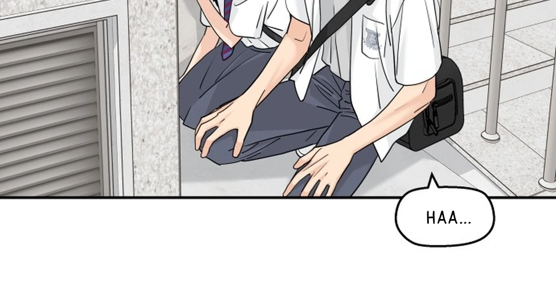 Sami Plays the Game chapter 70 halaman 100