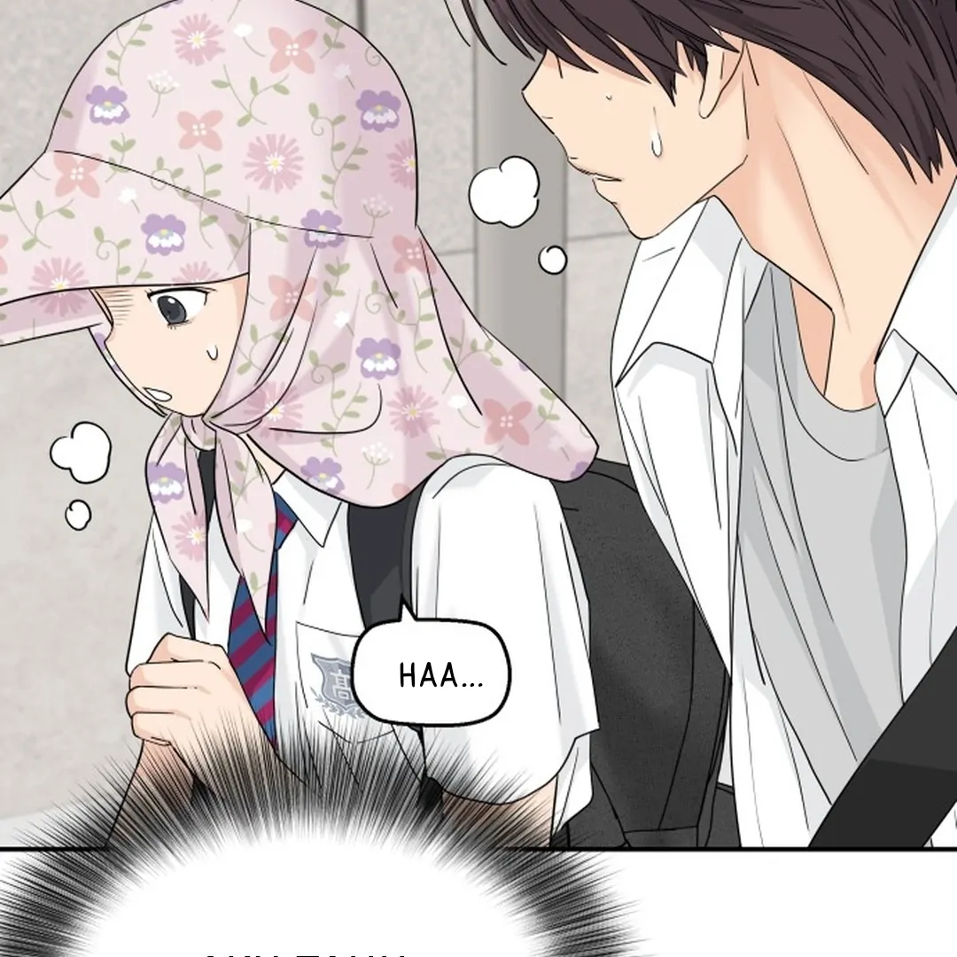 Sami Plays the Game chapter 70 halaman 102