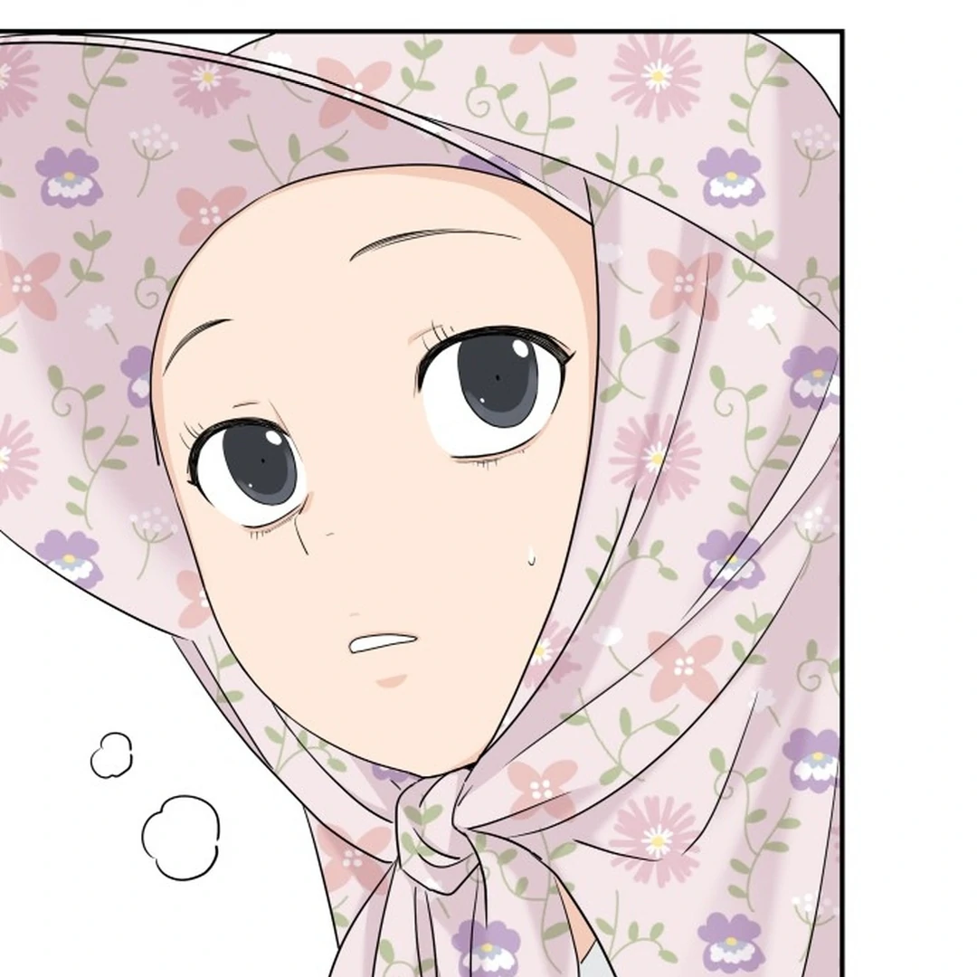 Sami Plays the Game chapter 70 halaman 104