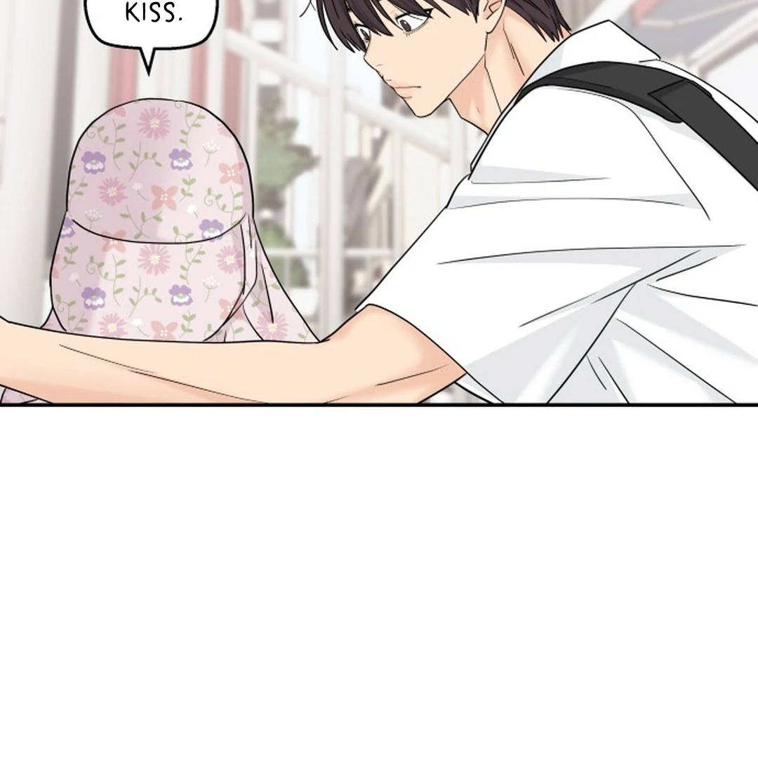 Sami Plays the Game chapter 70 halaman 122