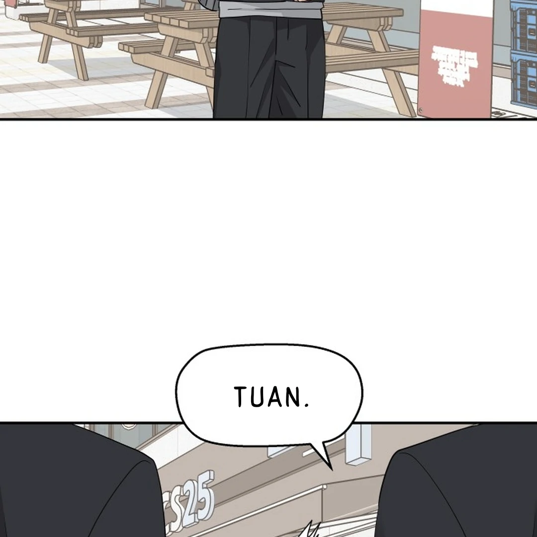 Sami Plays the Game chapter 70 halaman 127