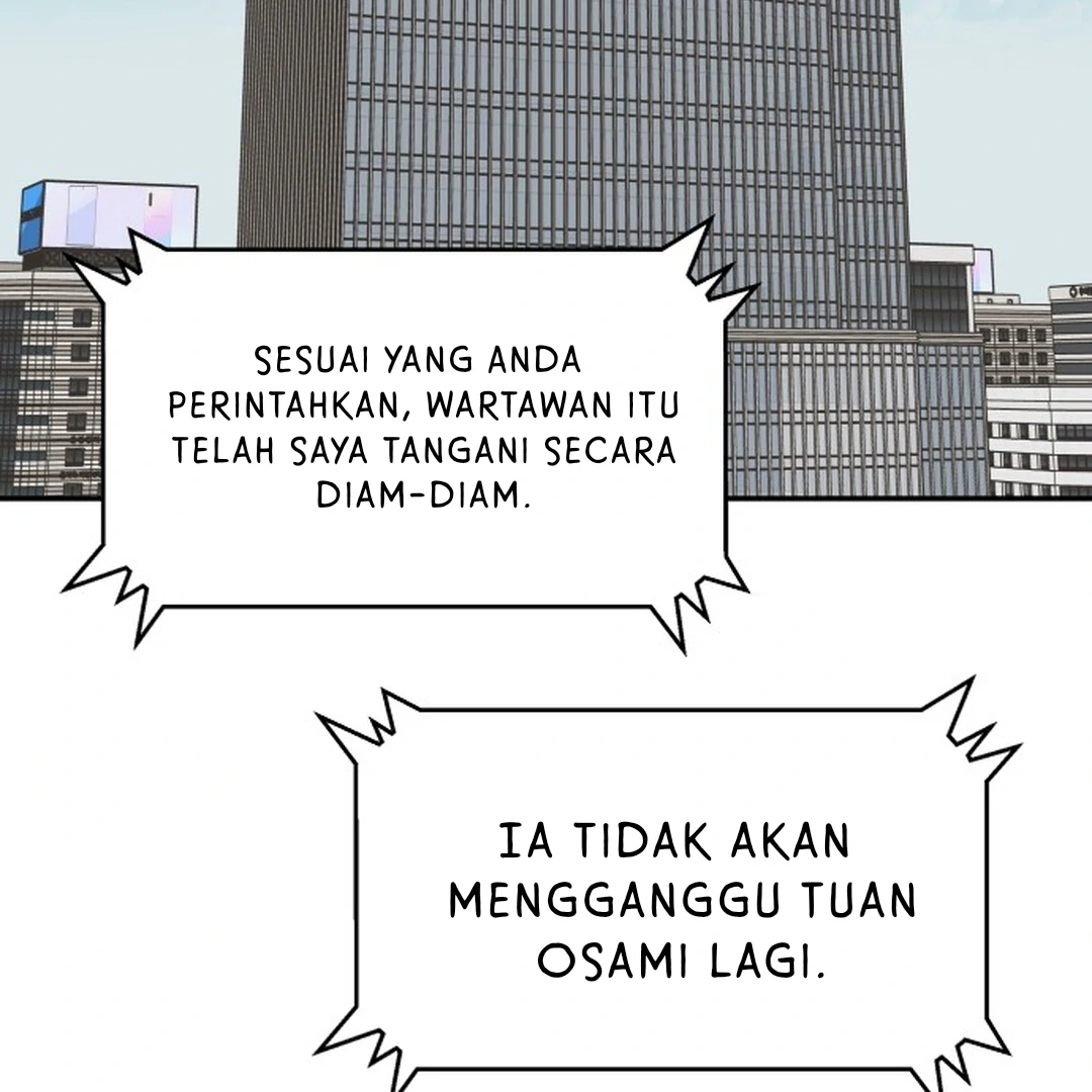 Sami Plays the Game chapter 70 halaman 132