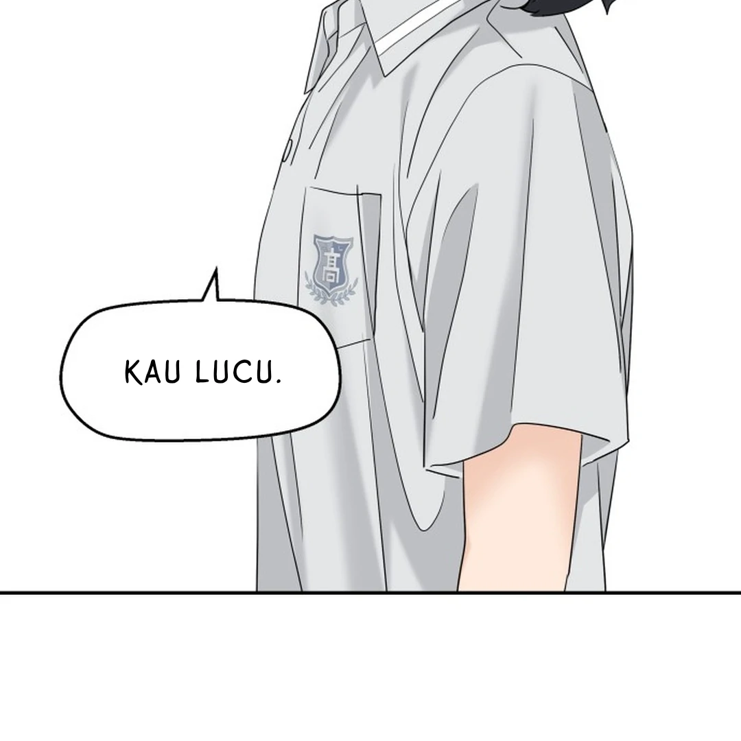 Sami Plays the Game chapter 70 halaman 20