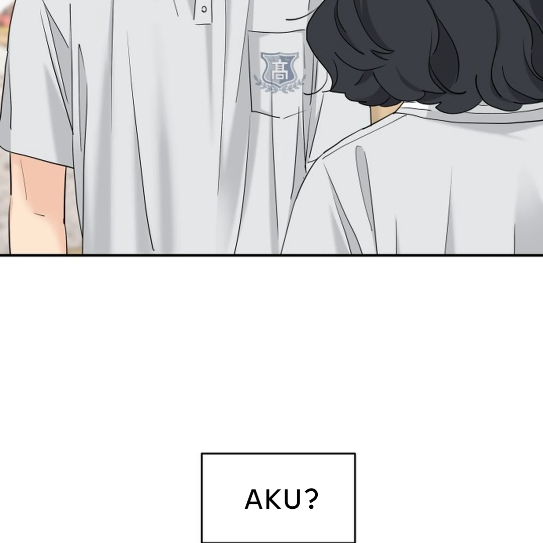 Sami Plays the Game chapter 70 halaman 22