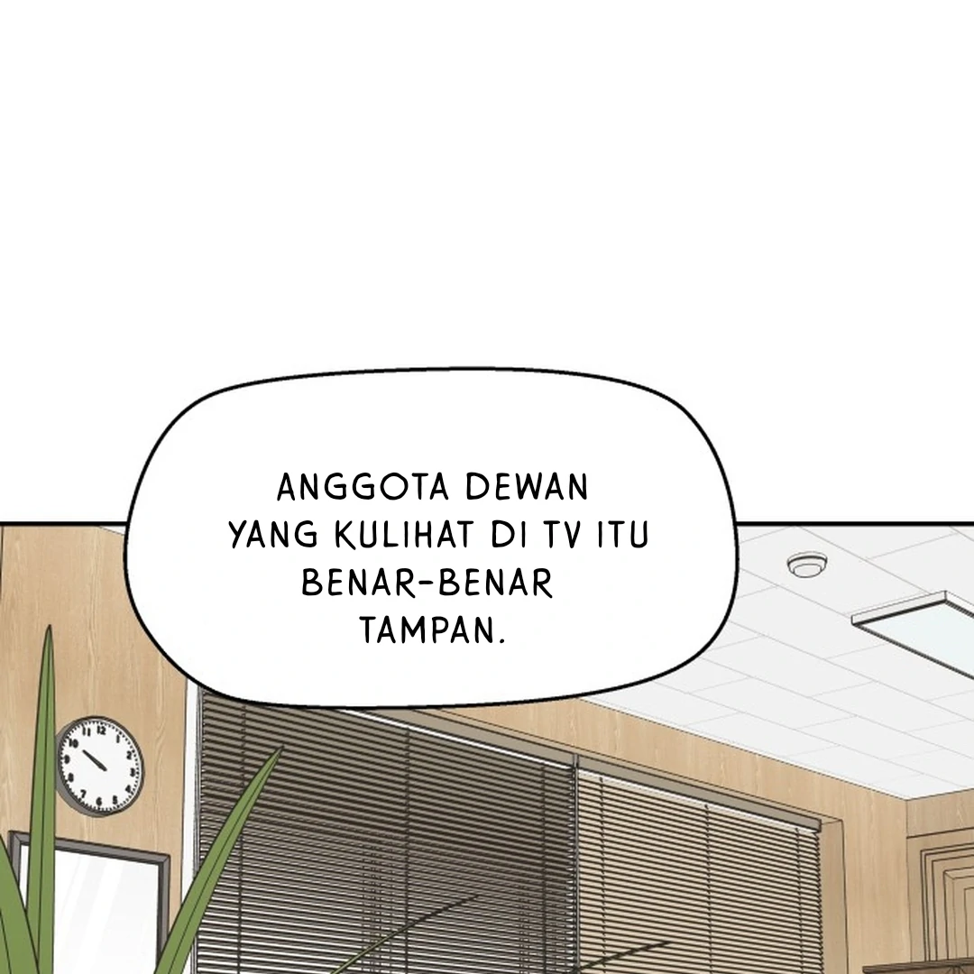 Sami Plays the Game chapter 70 halaman 24