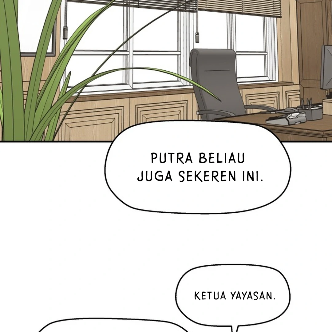 Sami Plays the Game chapter 70 halaman 25