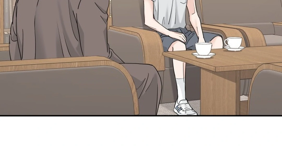 Sami Plays the Game chapter 70 halaman 27