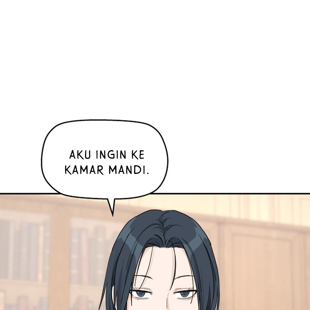 Sami Plays the Game chapter 70 halaman 28
