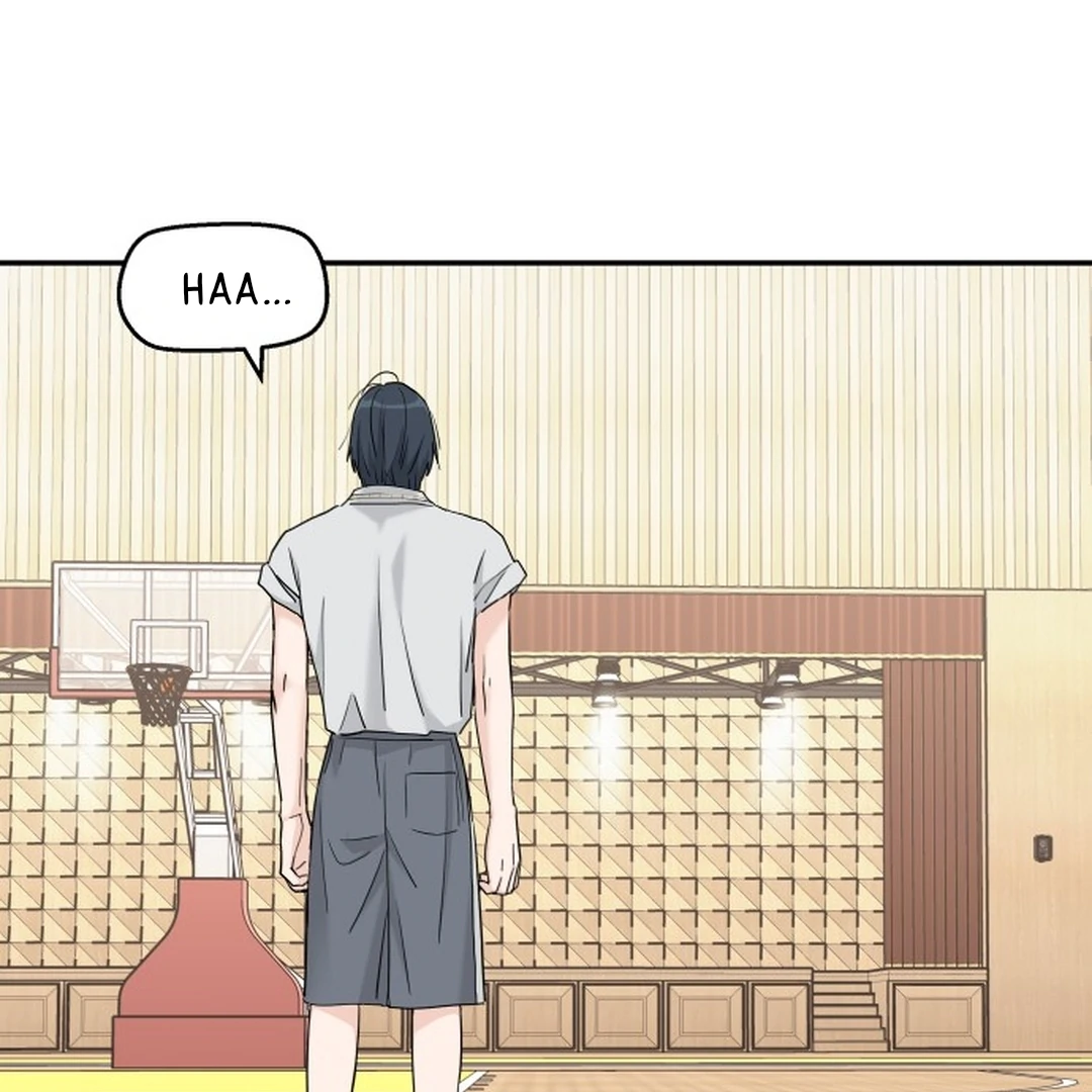 Sami Plays the Game chapter 70 halaman 32