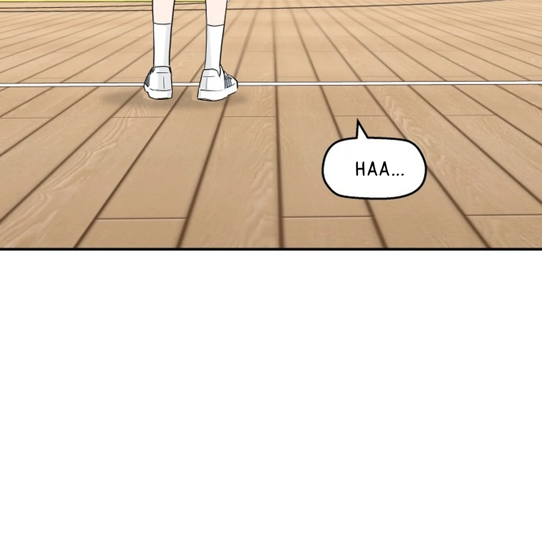 Sami Plays the Game chapter 70 halaman 33