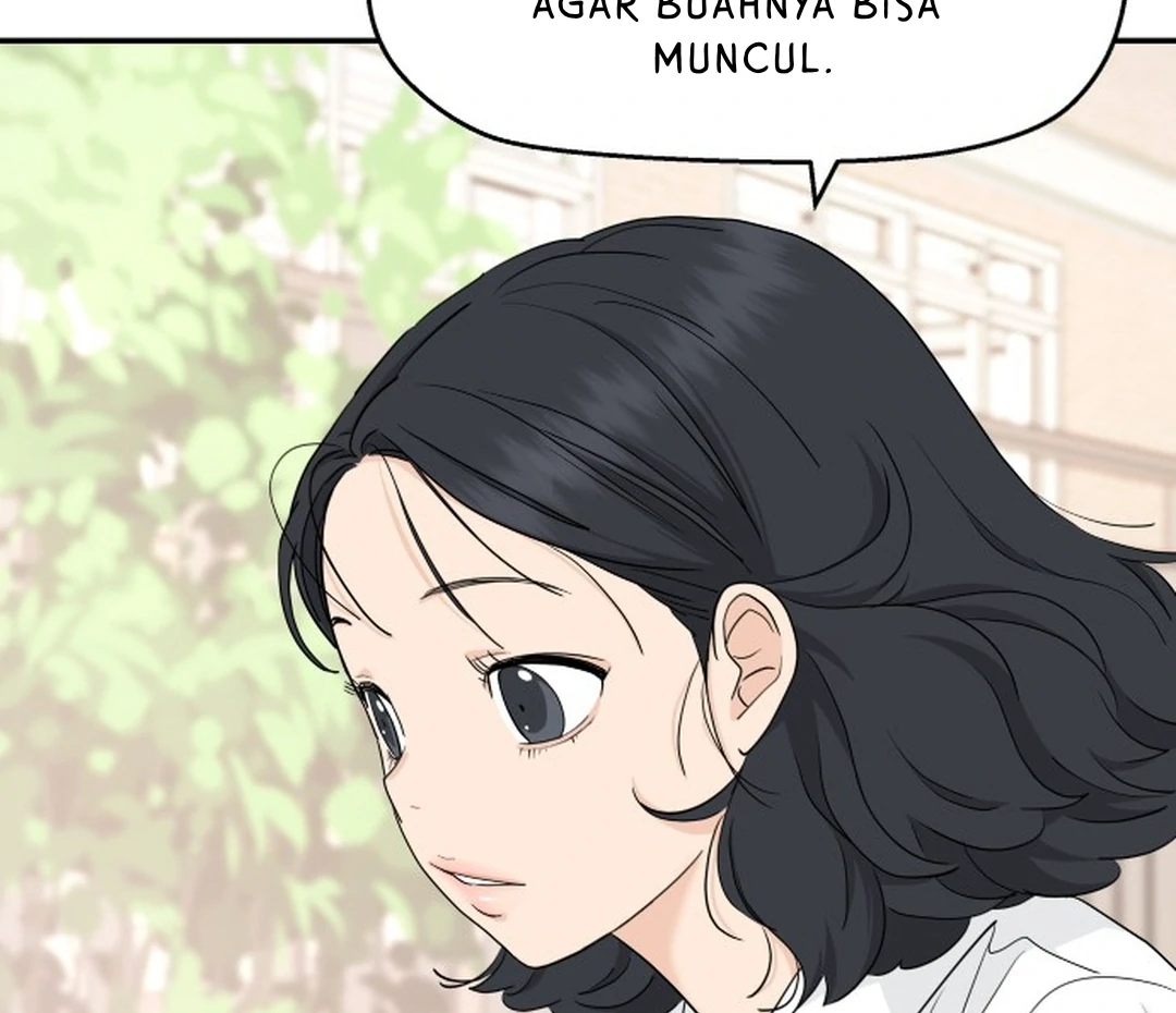 Sami Plays the Game chapter 70 halaman 38