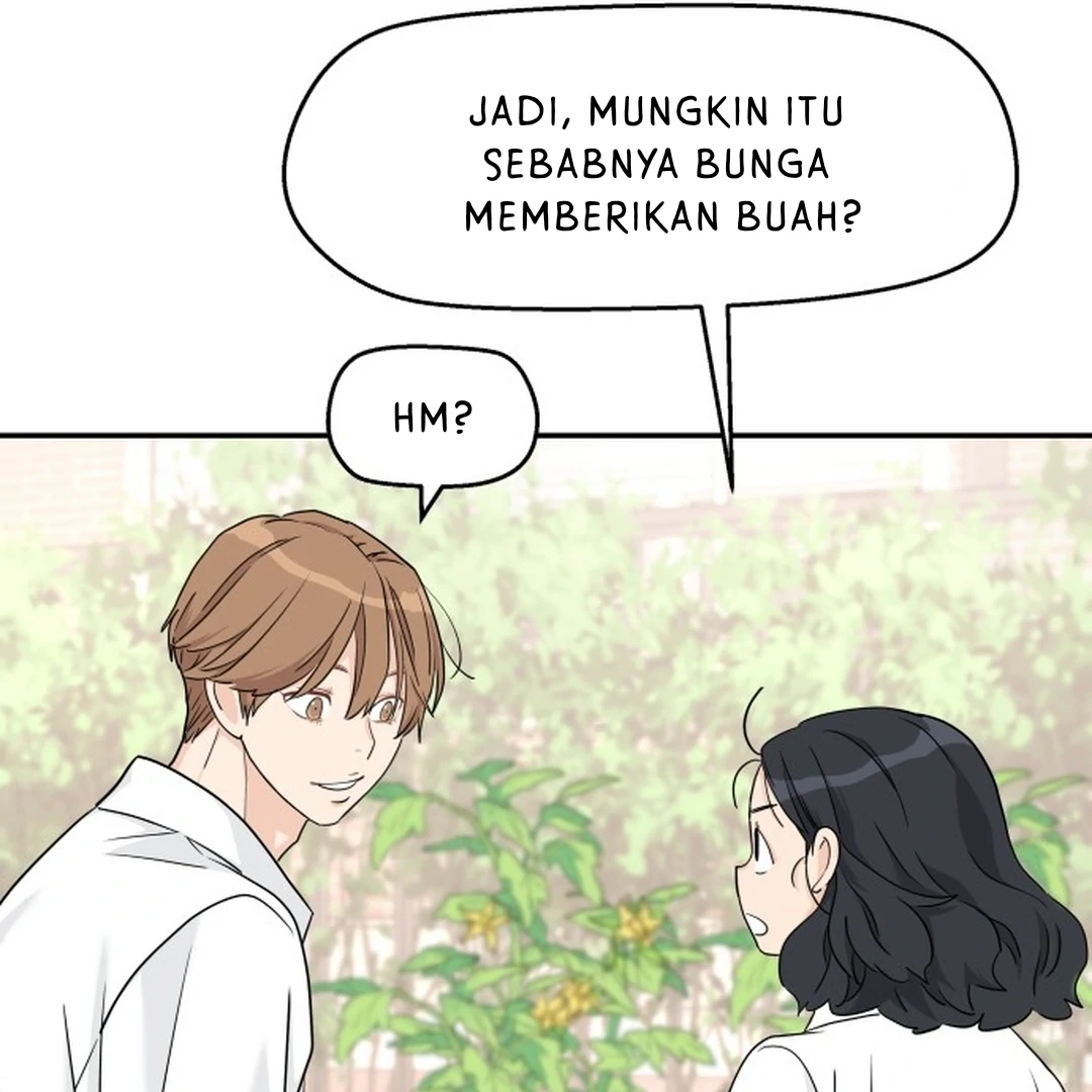 Sami Plays the Game chapter 70 halaman 40