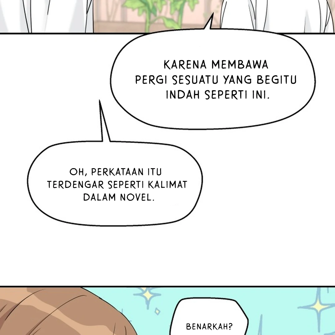 Sami Plays the Game chapter 70 halaman 41