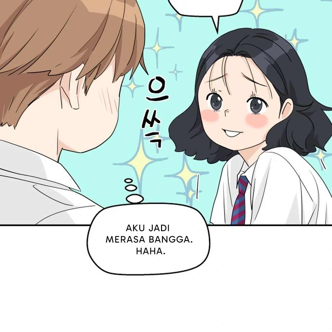 Sami Plays the Game chapter 70 halaman 42