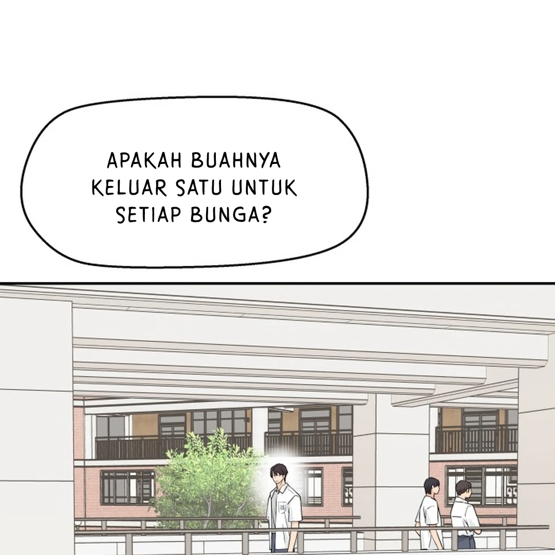 Sami Plays the Game chapter 70 halaman 43
