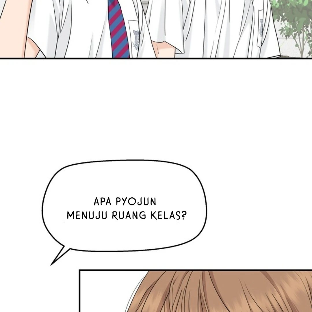 Sami Plays the Game chapter 70 halaman 49