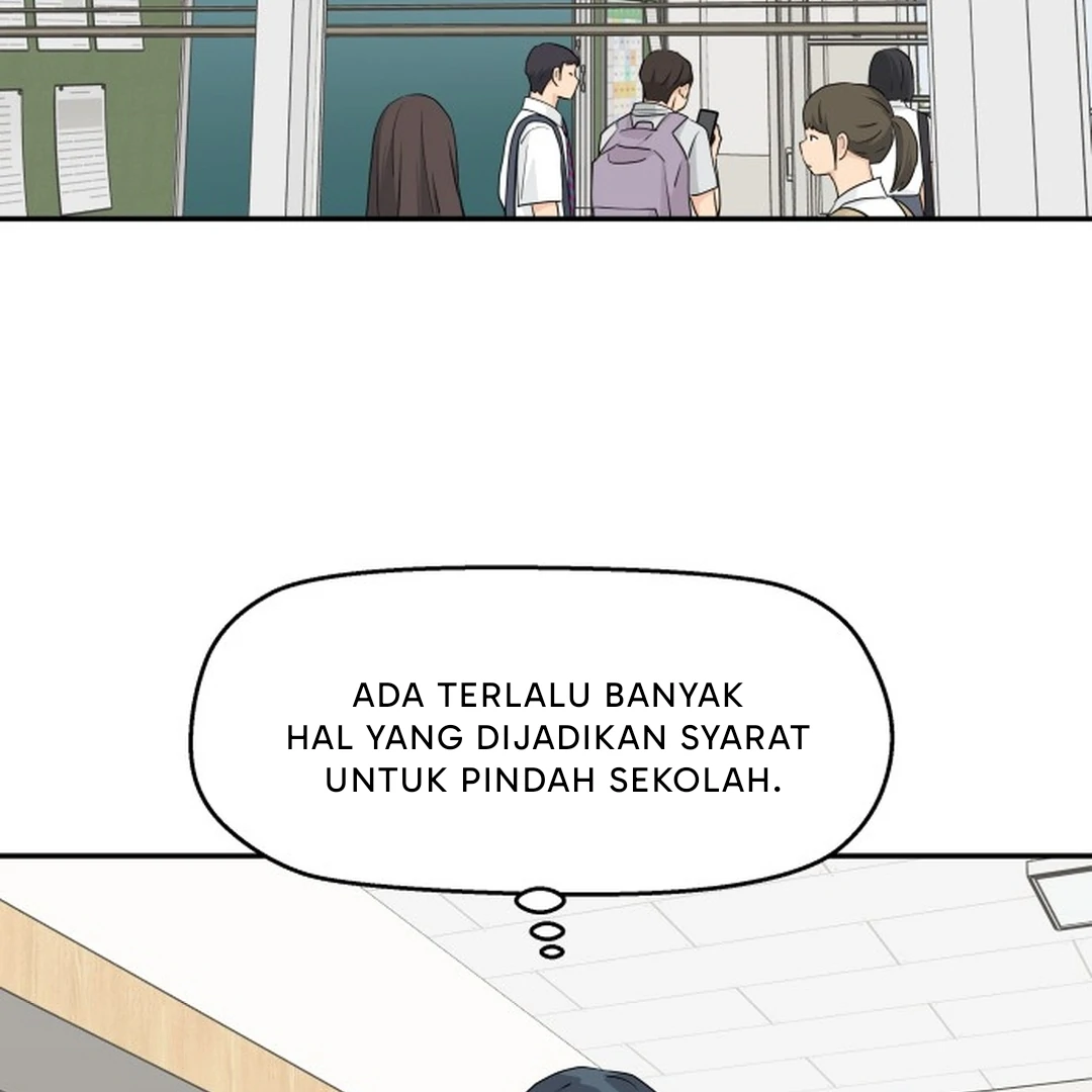 Sami Plays the Game chapter 70 halaman 57