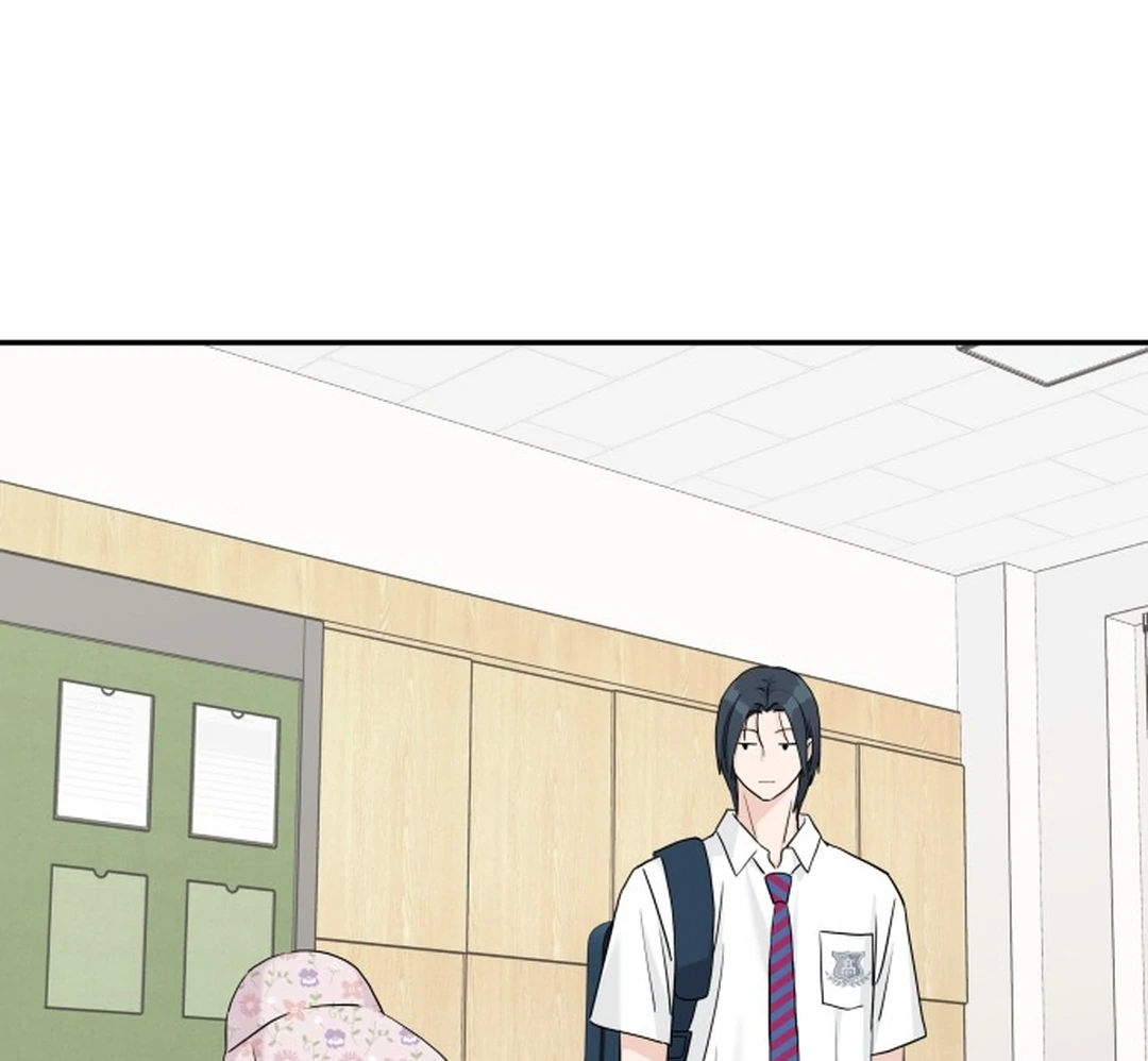 Sami Plays the Game chapter 70 halaman 61