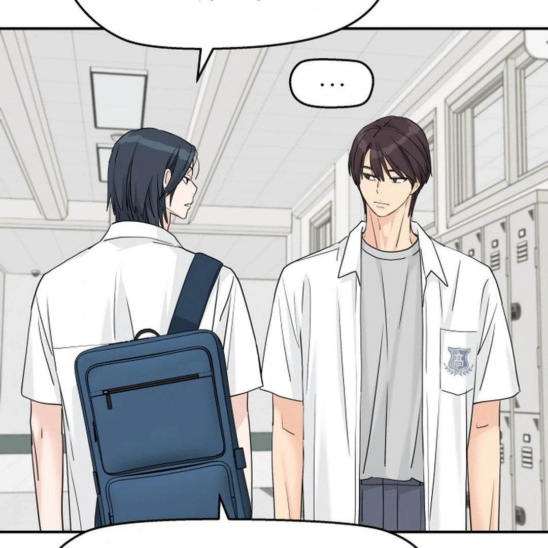 Sami Plays the Game chapter 70 halaman 68