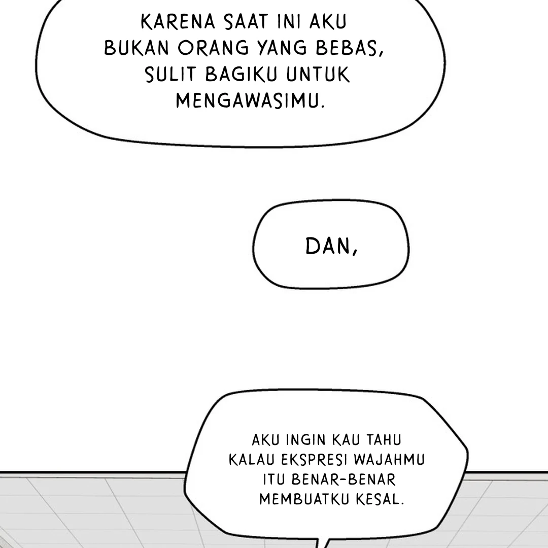 Sami Plays the Game chapter 70 halaman 69