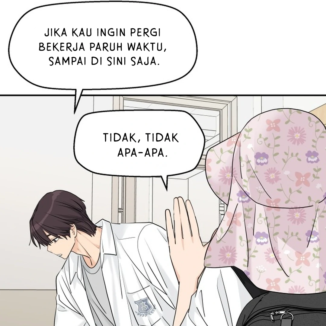 Sami Plays the Game chapter 70 halaman 75