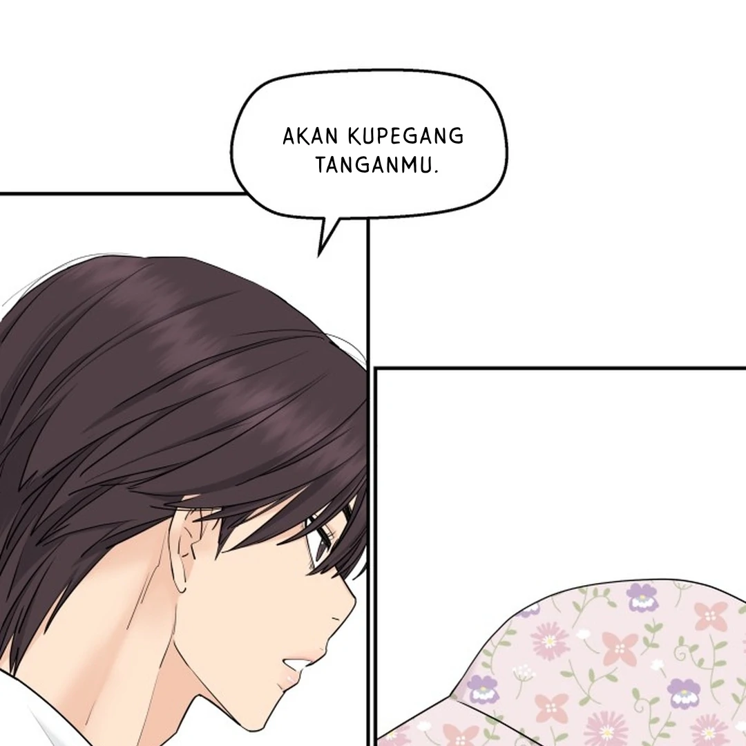Sami Plays the Game chapter 70 halaman 82