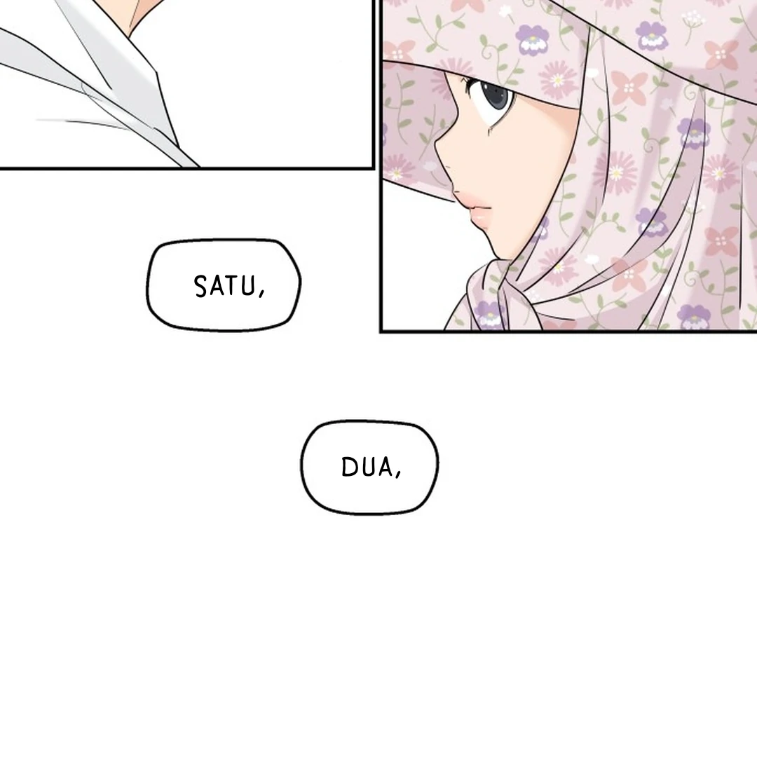 Sami Plays the Game chapter 70 halaman 83