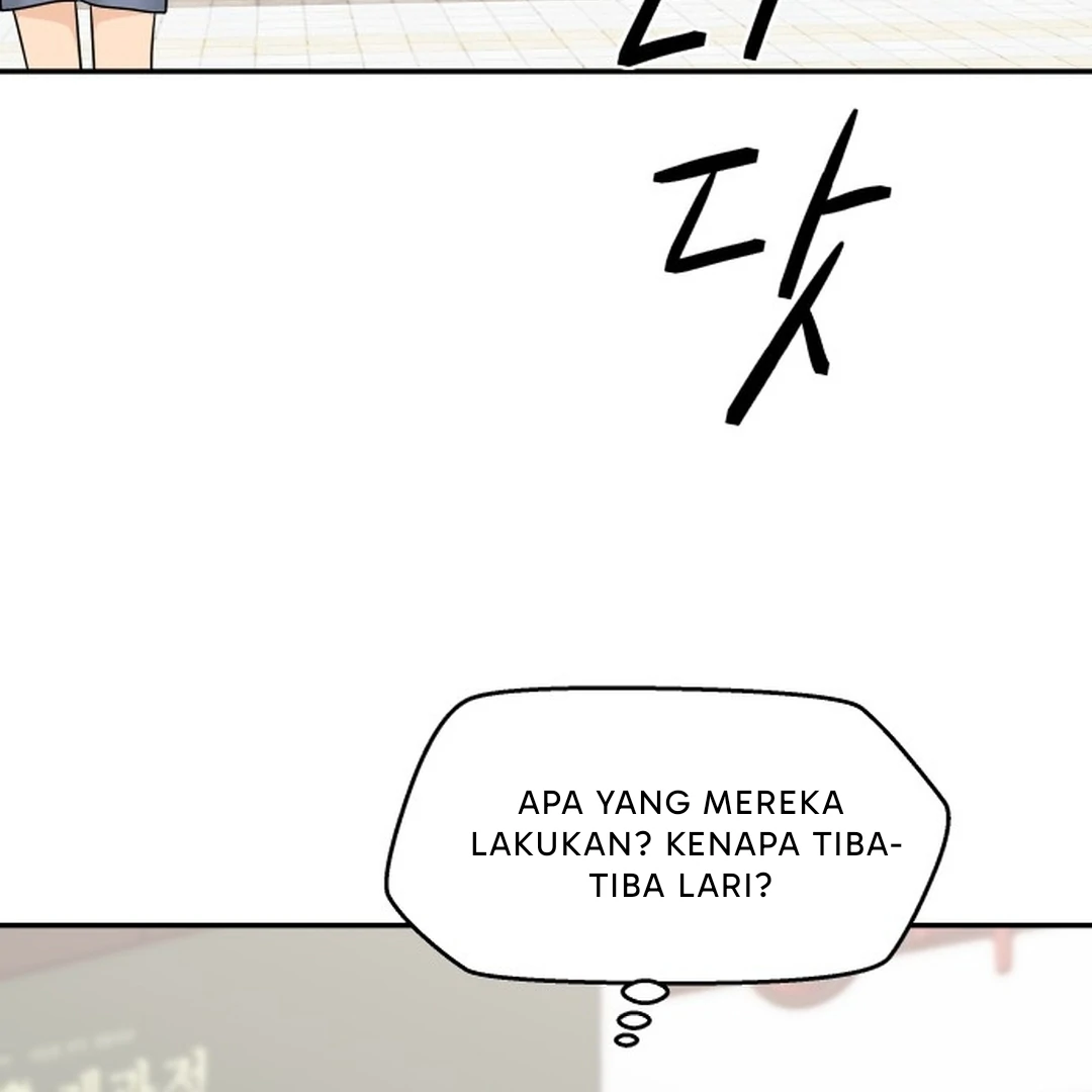 Sami Plays the Game chapter 70 halaman 85