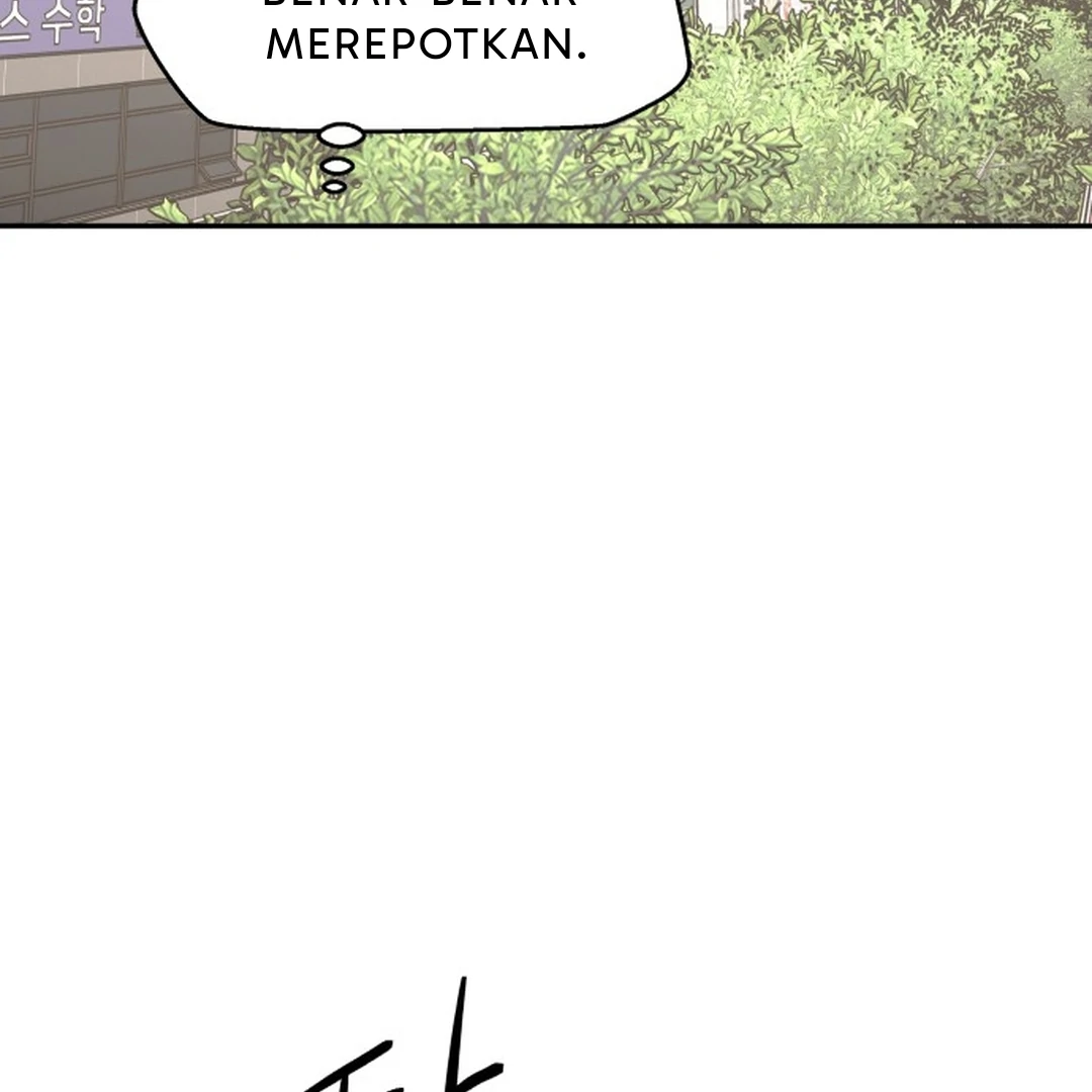 Sami Plays the Game chapter 70 halaman 89