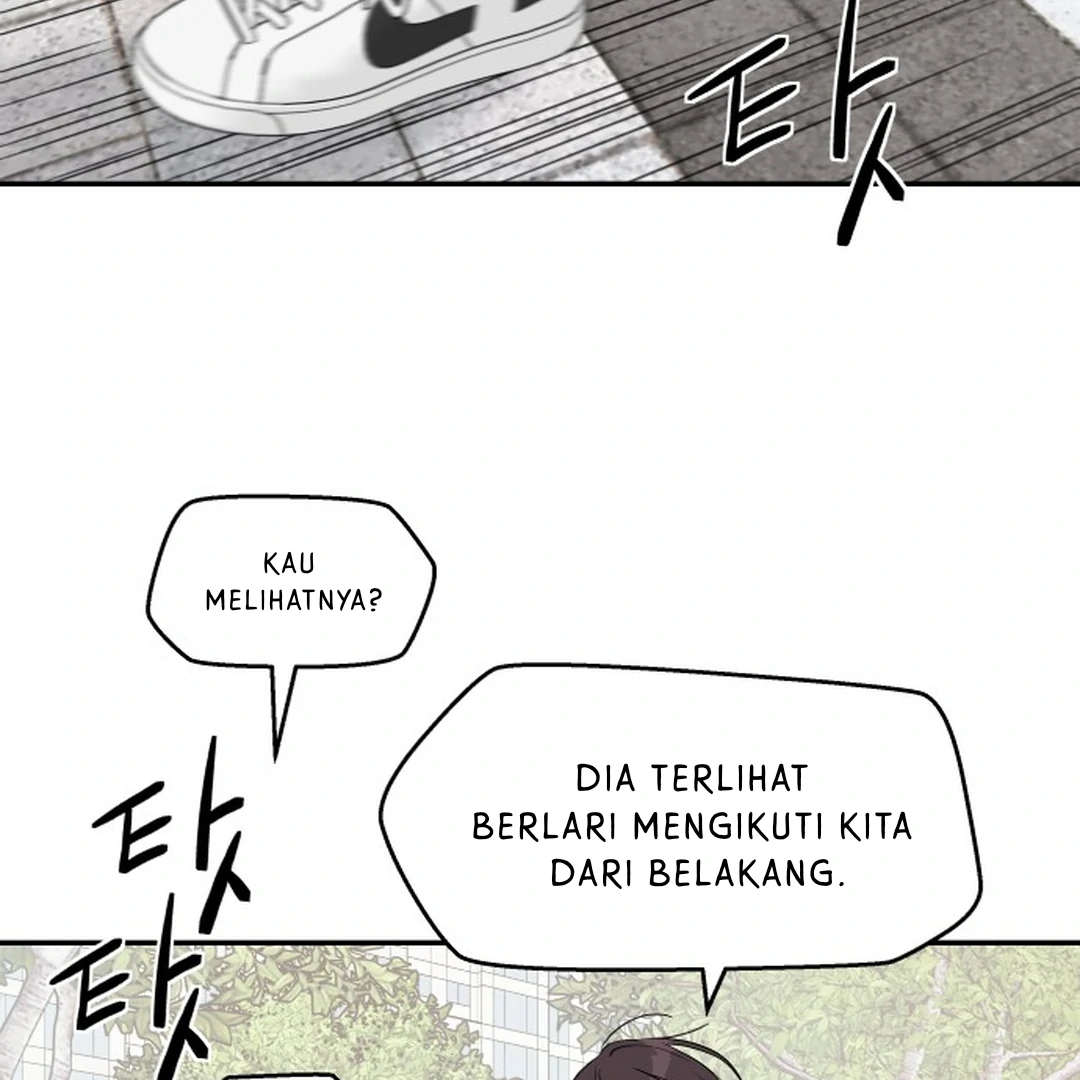 Sami Plays the Game chapter 70 halaman 91