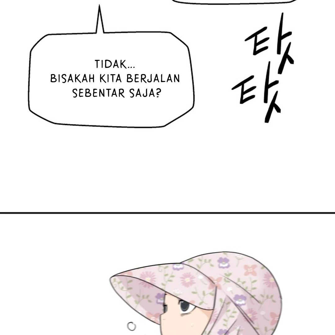 Sami Plays the Game chapter 70 halaman 93