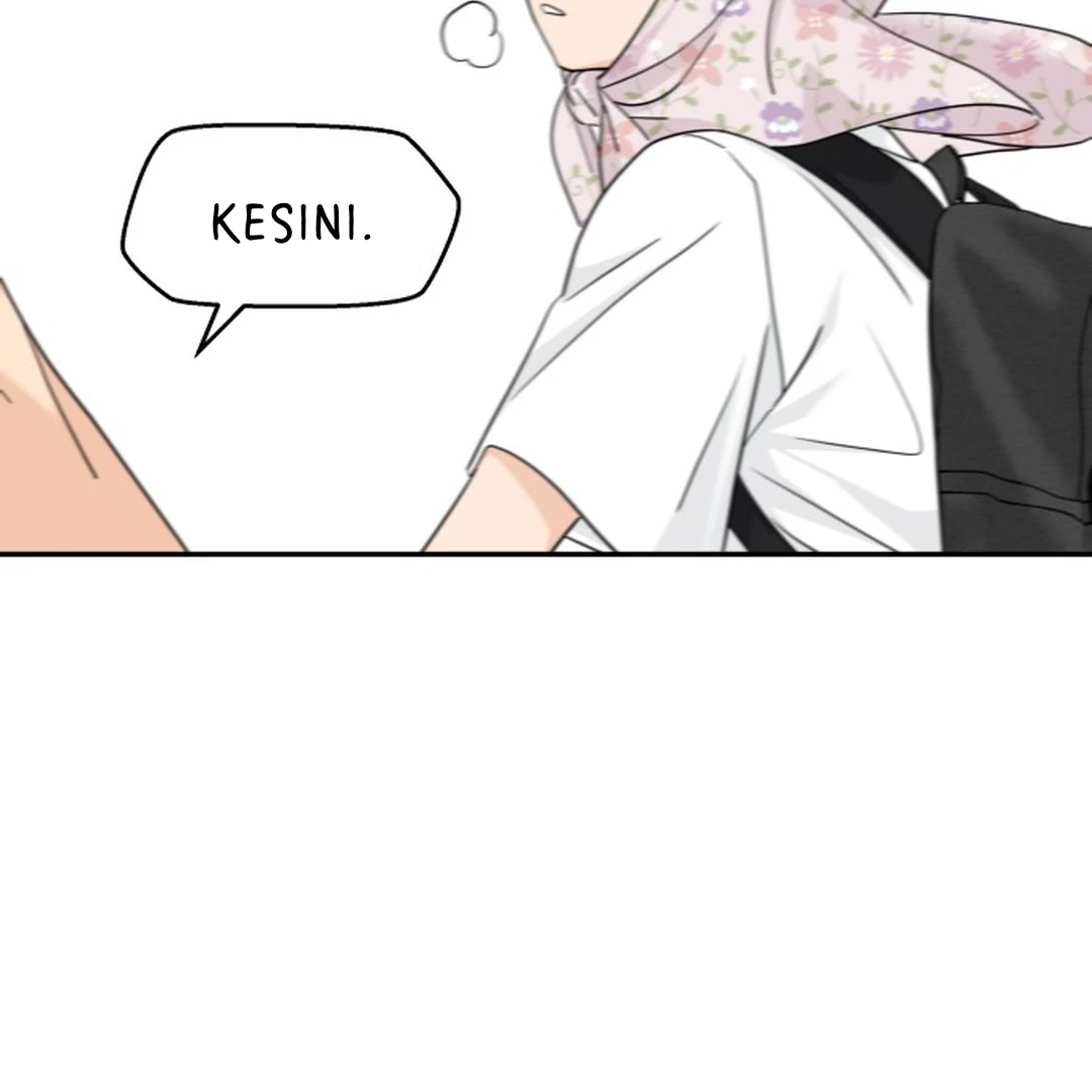 Sami Plays the Game chapter 70 halaman 94
