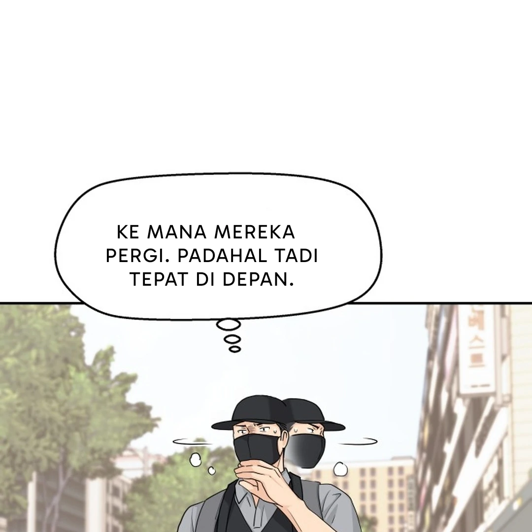 Sami Plays the Game chapter 70 halaman 95