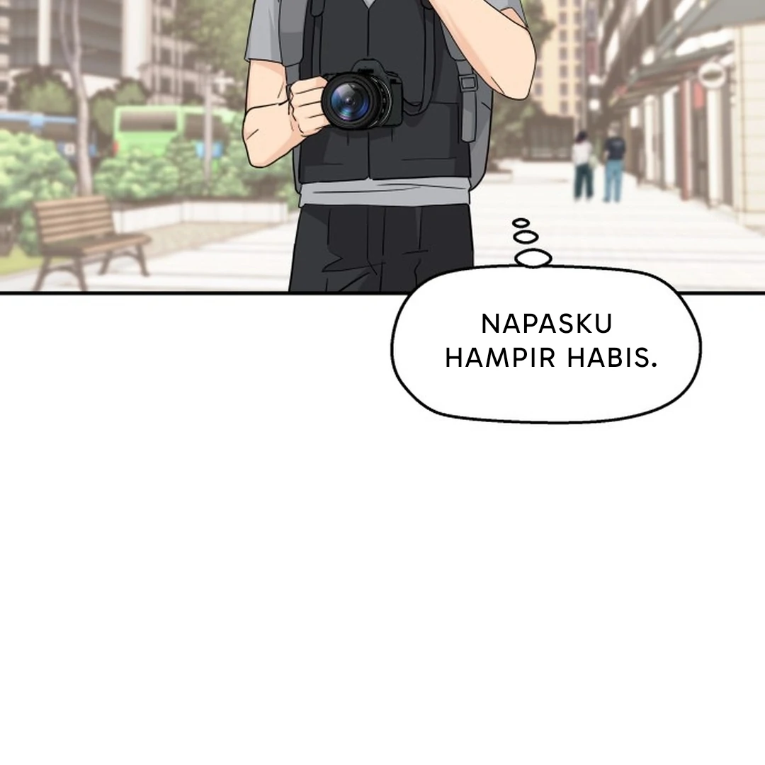 Sami Plays the Game chapter 70 halaman 96