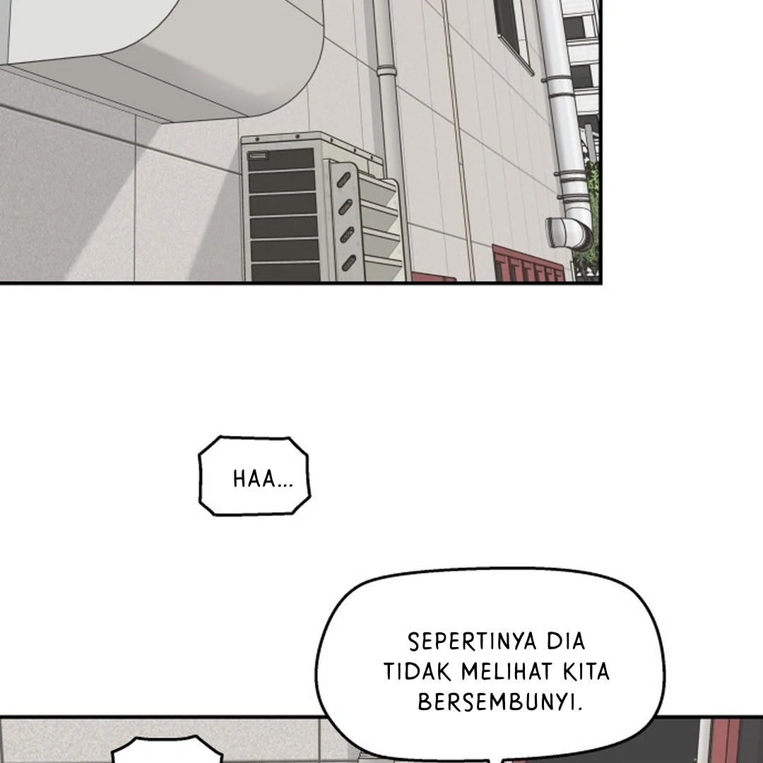Sami Plays the Game chapter 70 halaman 98