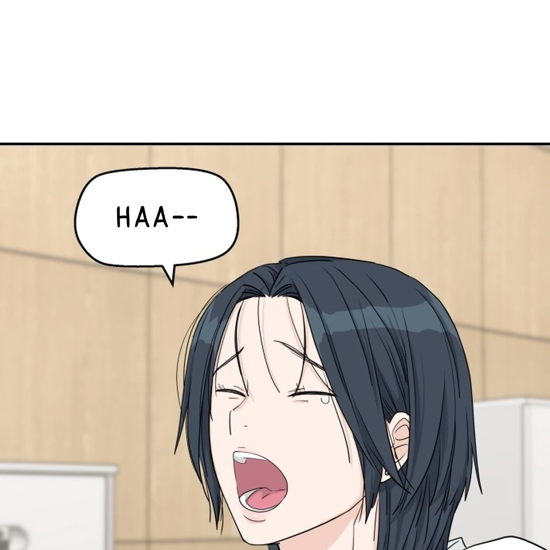 Sami Plays the Game chapter 71 halaman 101