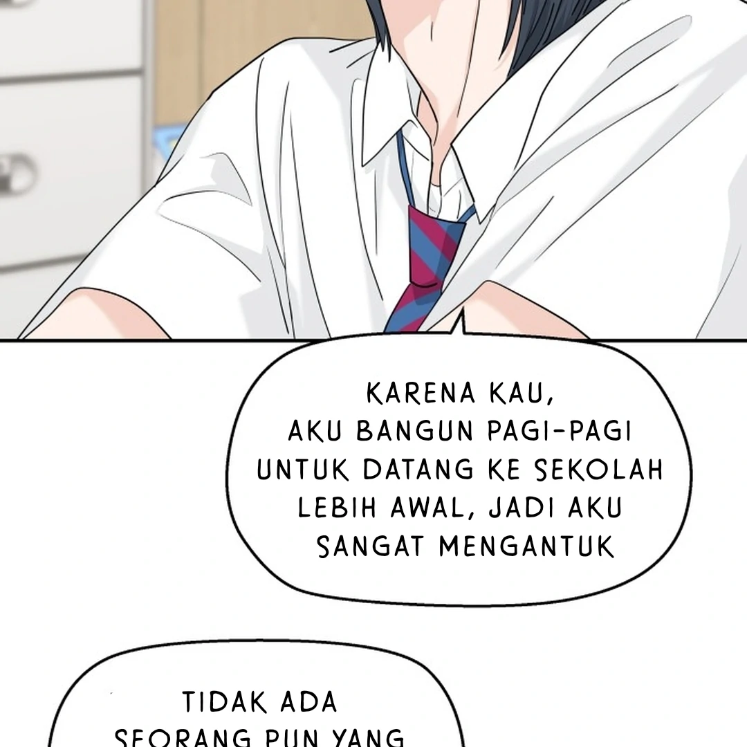 Sami Plays the Game chapter 71 halaman 102
