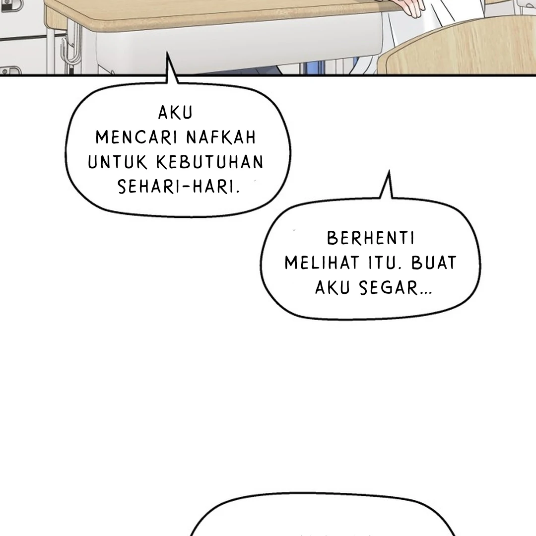 Sami Plays the Game chapter 71 halaman 104