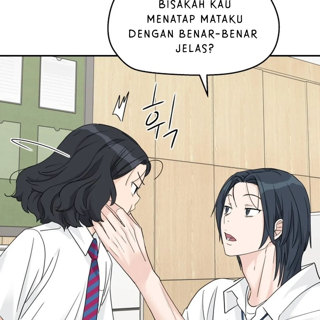 Sami Plays the Game chapter 71 halaman 105