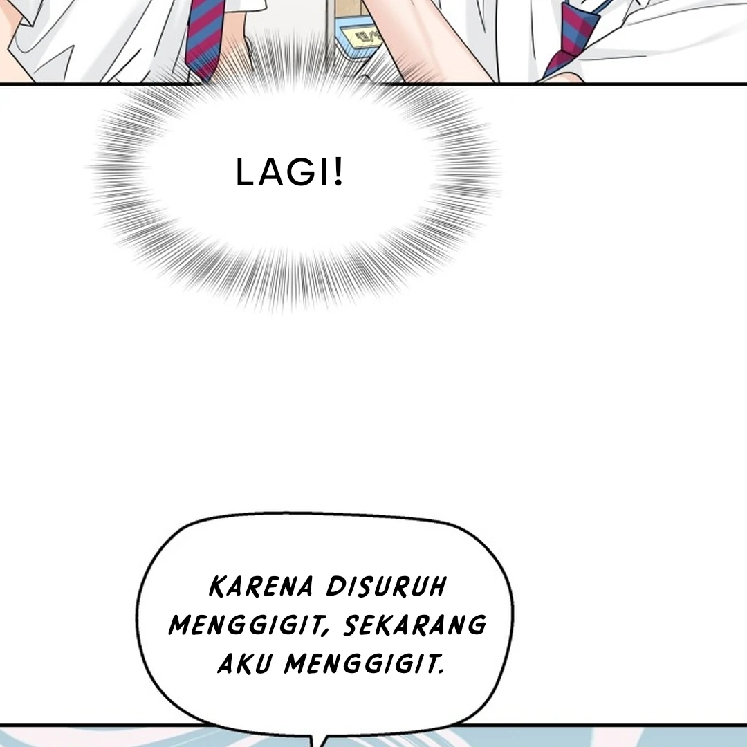 Sami Plays the Game chapter 71 halaman 106