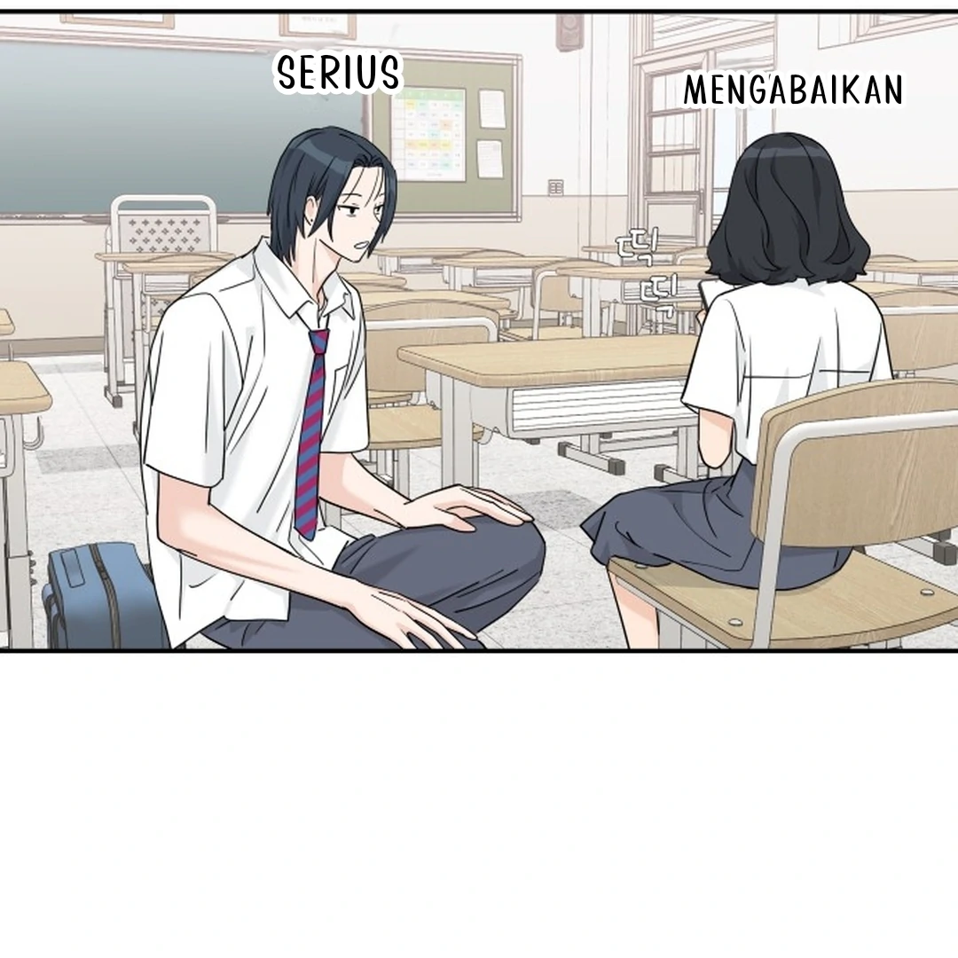 Sami Plays the Game chapter 71 halaman 113